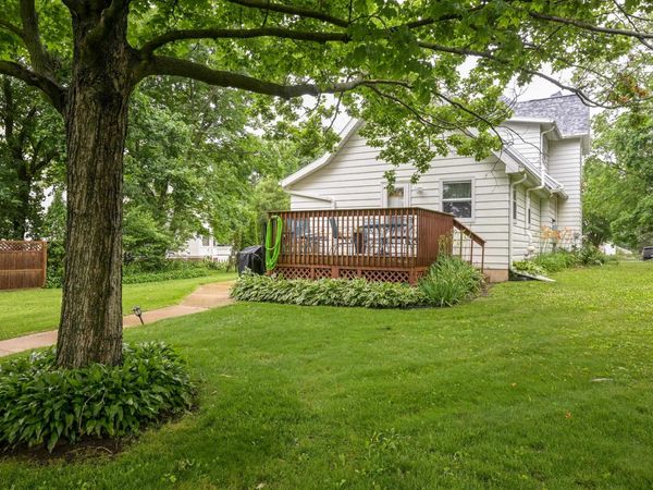 122 N 2nd Street, Mount Horeb, WI 53572