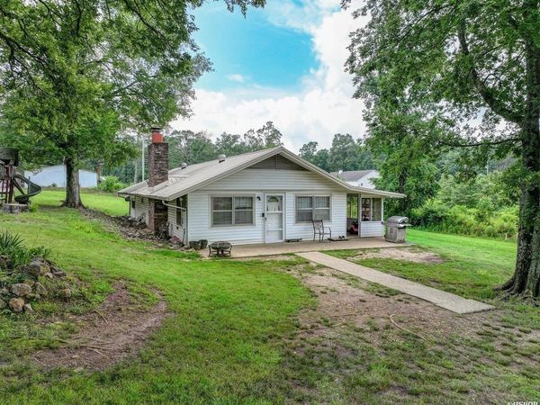 3669 AMITY, Pearcy, AR 71964