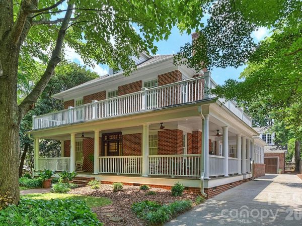 2126 Dilworth Road E, Charlotte, NC 28203