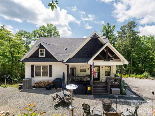 78 Boyd View Lane , Mills River, NC 28759
