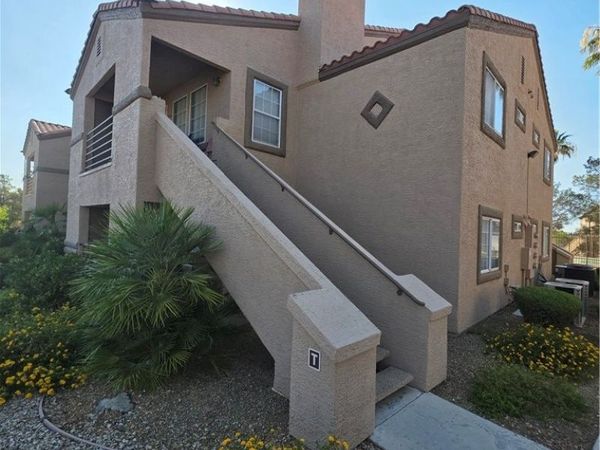 3455 Erva Street , Unit 115, Las Vegas, NV 89117