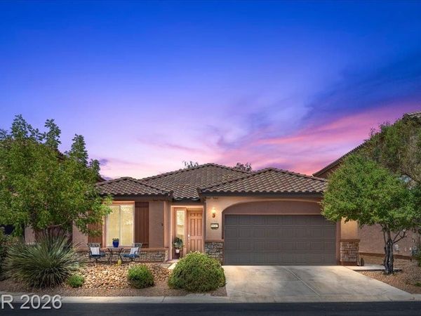 10315 Copalito Drive, Las Vegas, NV 89178