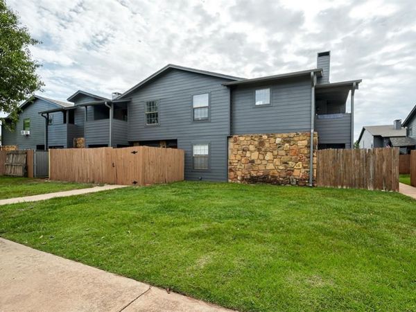 14417 N Pennsylvania Avenue, Unit 17C, Oklahoma City, OK 73134