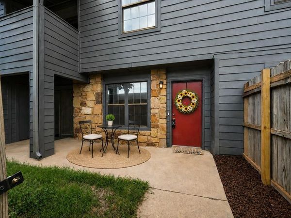14417 N Pennsylvania Avenue, Unit 17C, Oklahoma City, OK 73134
