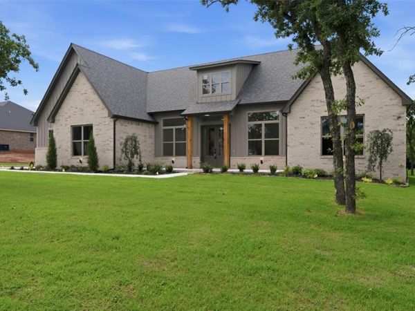 8041 Sacred Forest , Arcadia, OK 73007