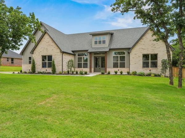 8041 Sacred Forest , Arcadia, OK 73007