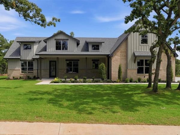 8140 Sacred Forest, Arcadia, OK 73007