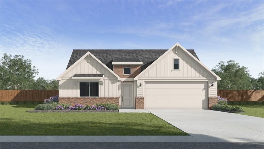 4904 Kaeden Drive, Noble, OK 73068 Main Photo