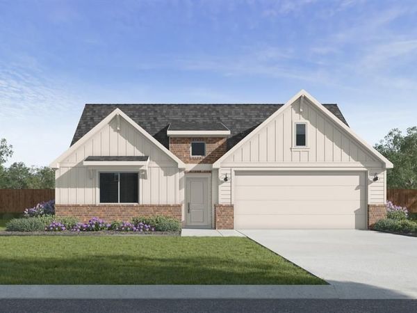4904 Kaeden Drive, Noble, OK 73068