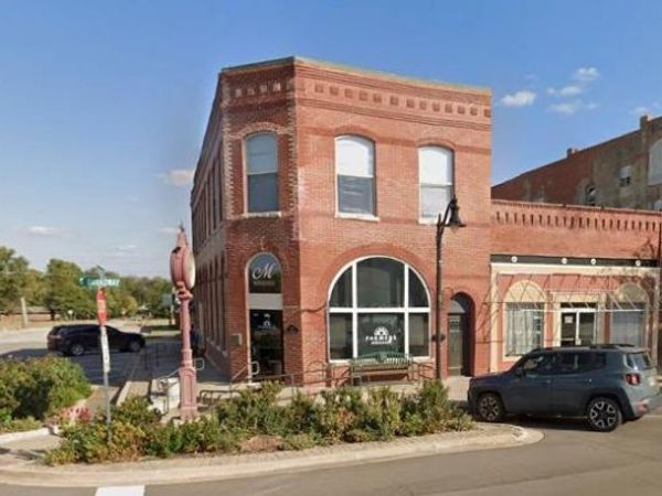 101 S Broadway Street, Tecumseh, OK 74873