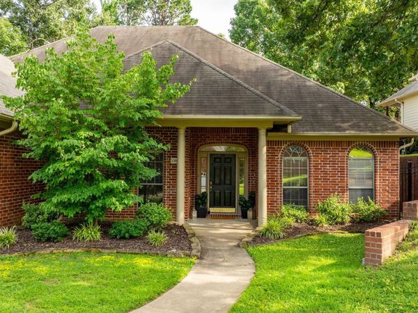 13800 Saint Michael Drive, Little Rock, AR 72211