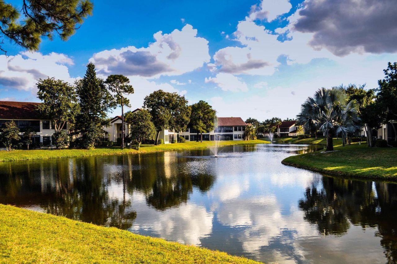 3350 Perimeter Drive, Unit 1323, Greenacres, FL 33467 Photo