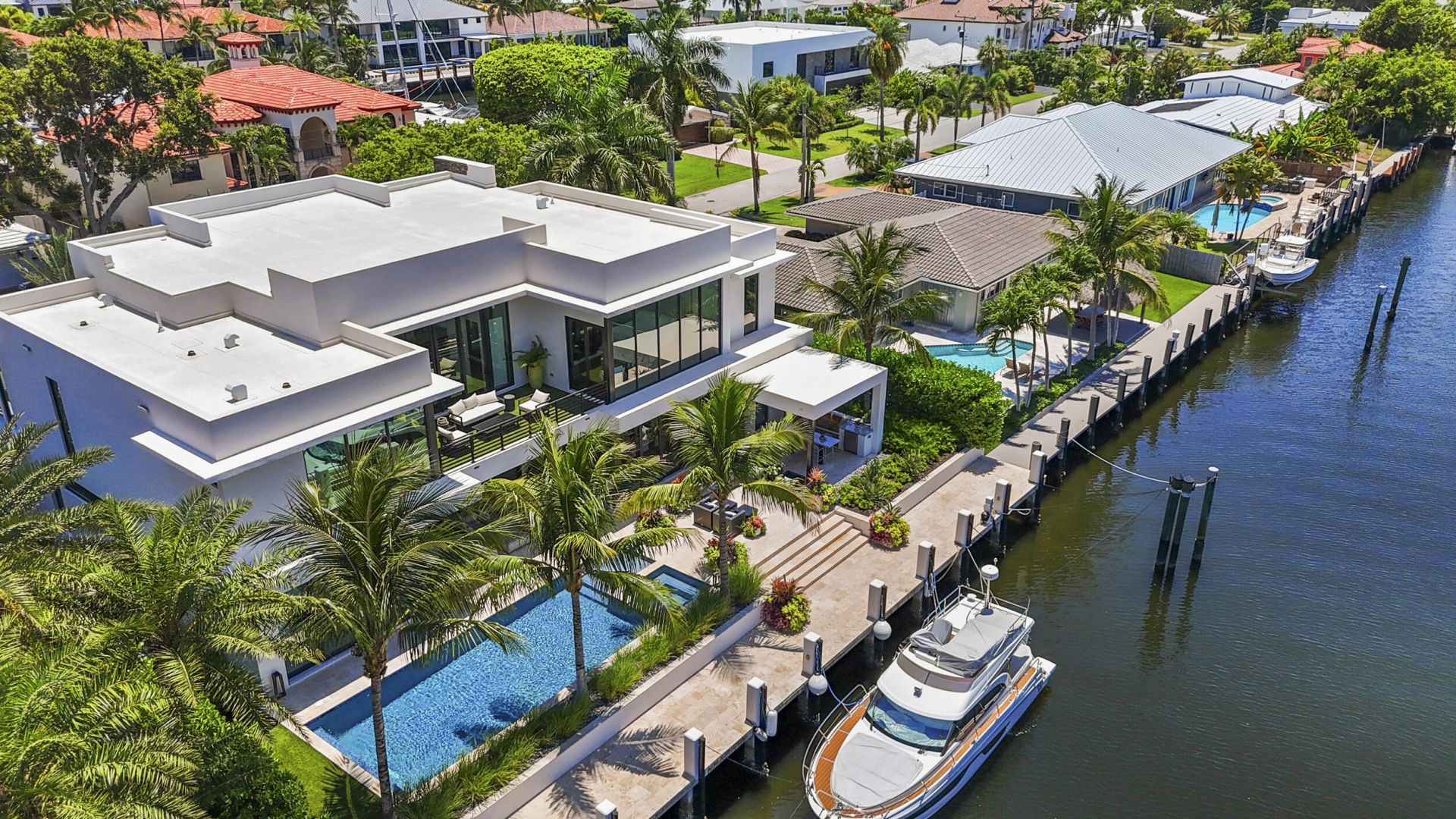 2863 NE 27th Street, Fort Lauderdale, FL 33306 Photo