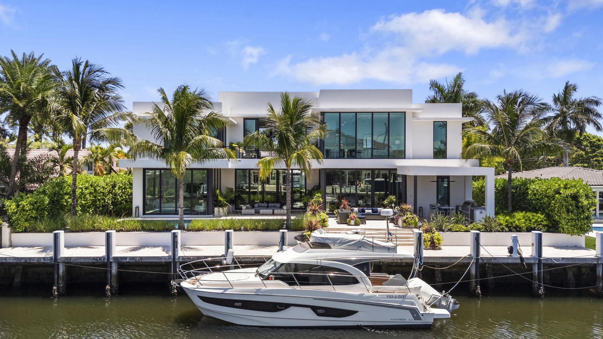 2863 NE 27th Street, Fort Lauderdale, FL 33306 Photo