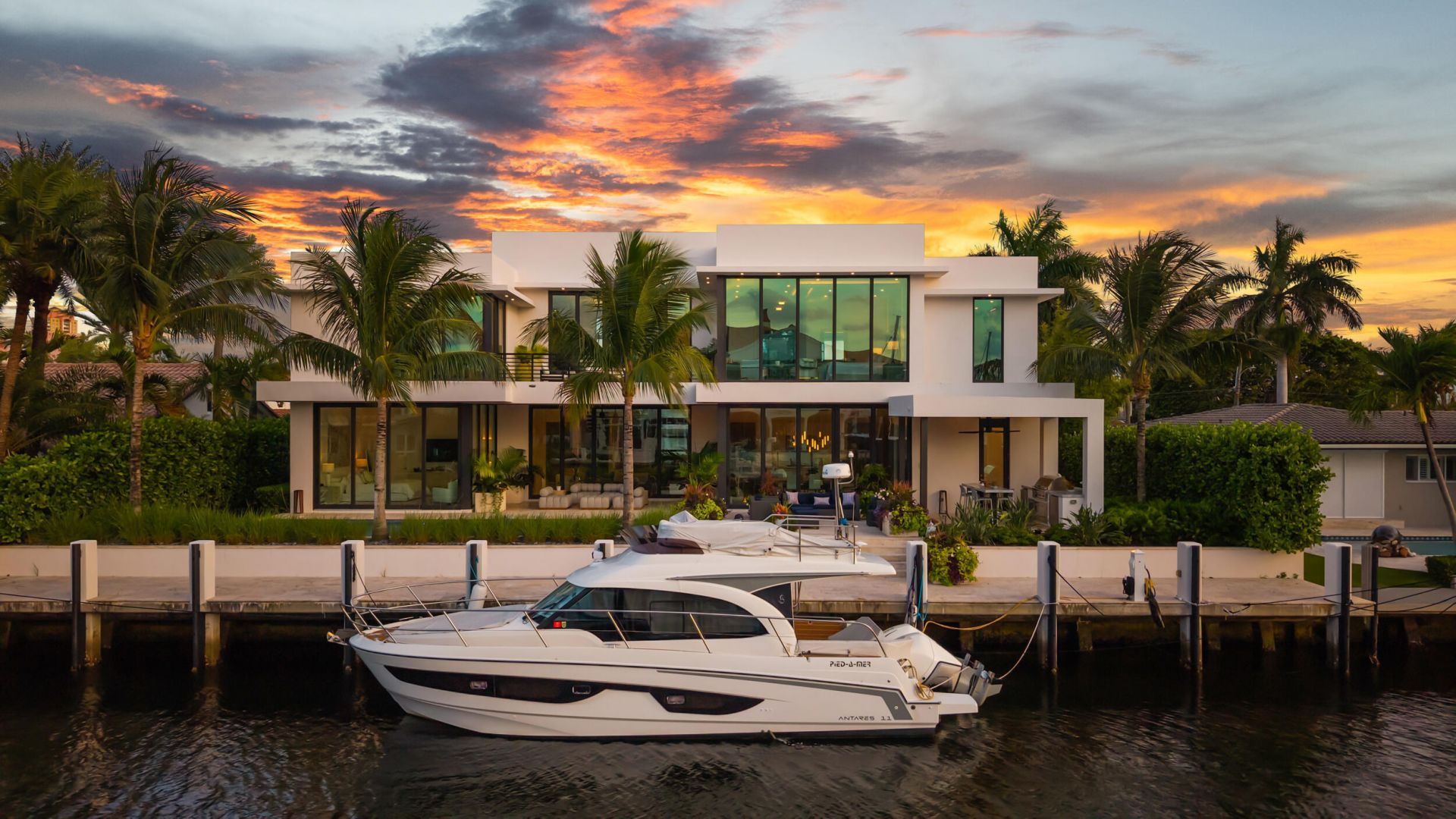 2863 NE 27th Street, Fort Lauderdale, FL 33306 Photo
