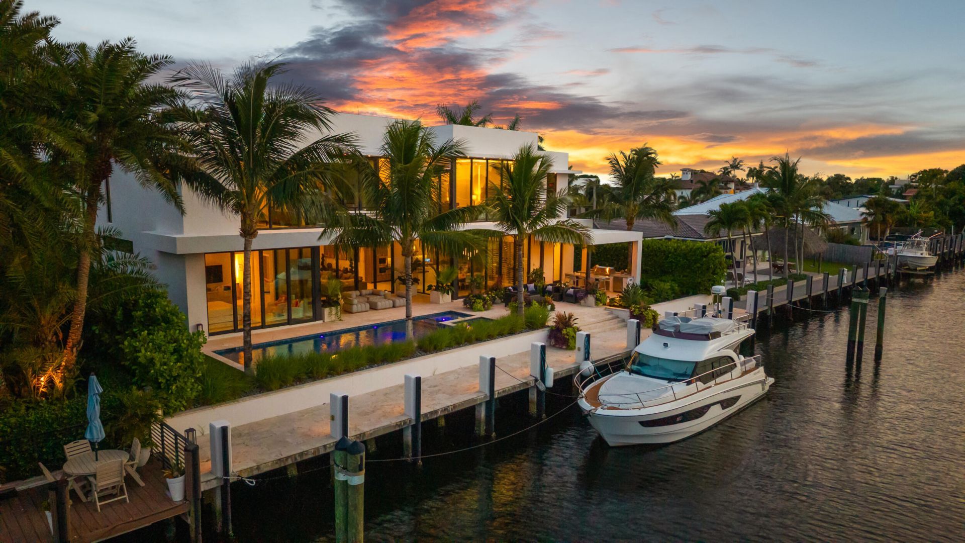 2863 NE 27th Street, Fort Lauderdale, FL 33306 Photo