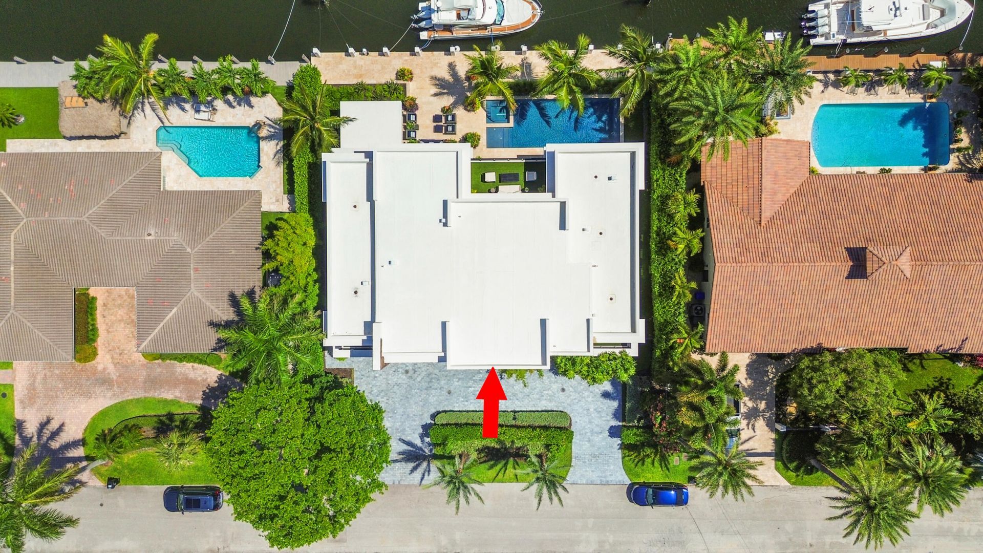 2863 NE 27th Street, Fort Lauderdale, FL 33306 Photo