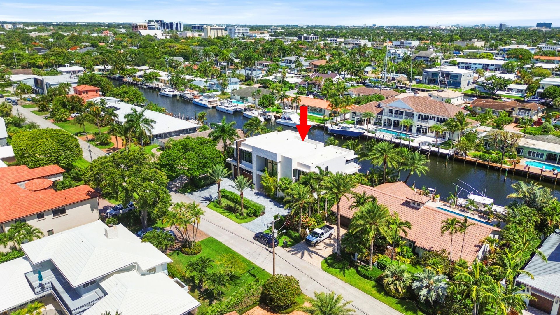 2863 NE 27th Street, Fort Lauderdale, FL 33306 Photo