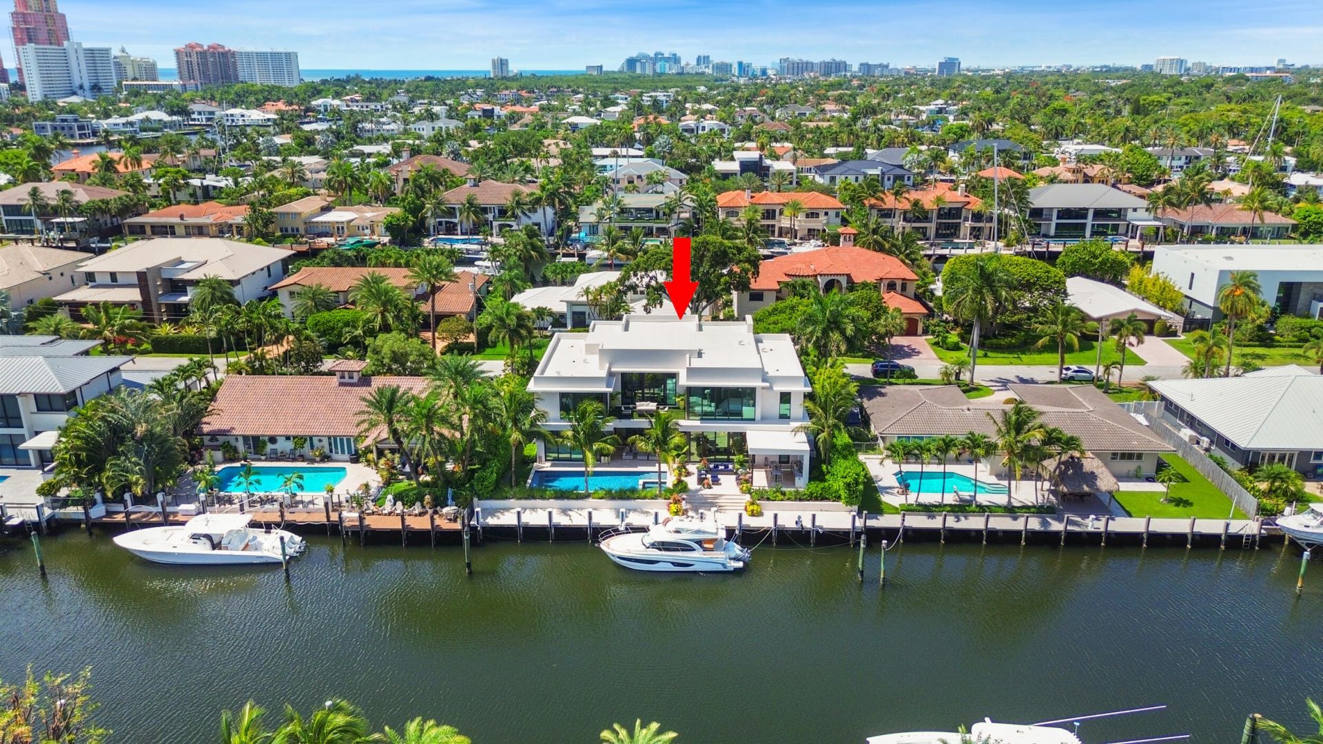 2863 NE 27th Street, Fort Lauderdale, FL 33306 Photo