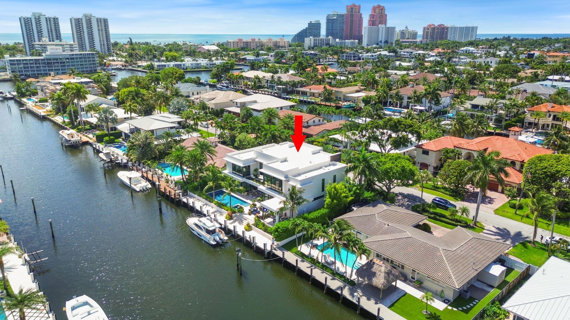 2863 NE 27th Street, Fort Lauderdale, FL 33306 Photo