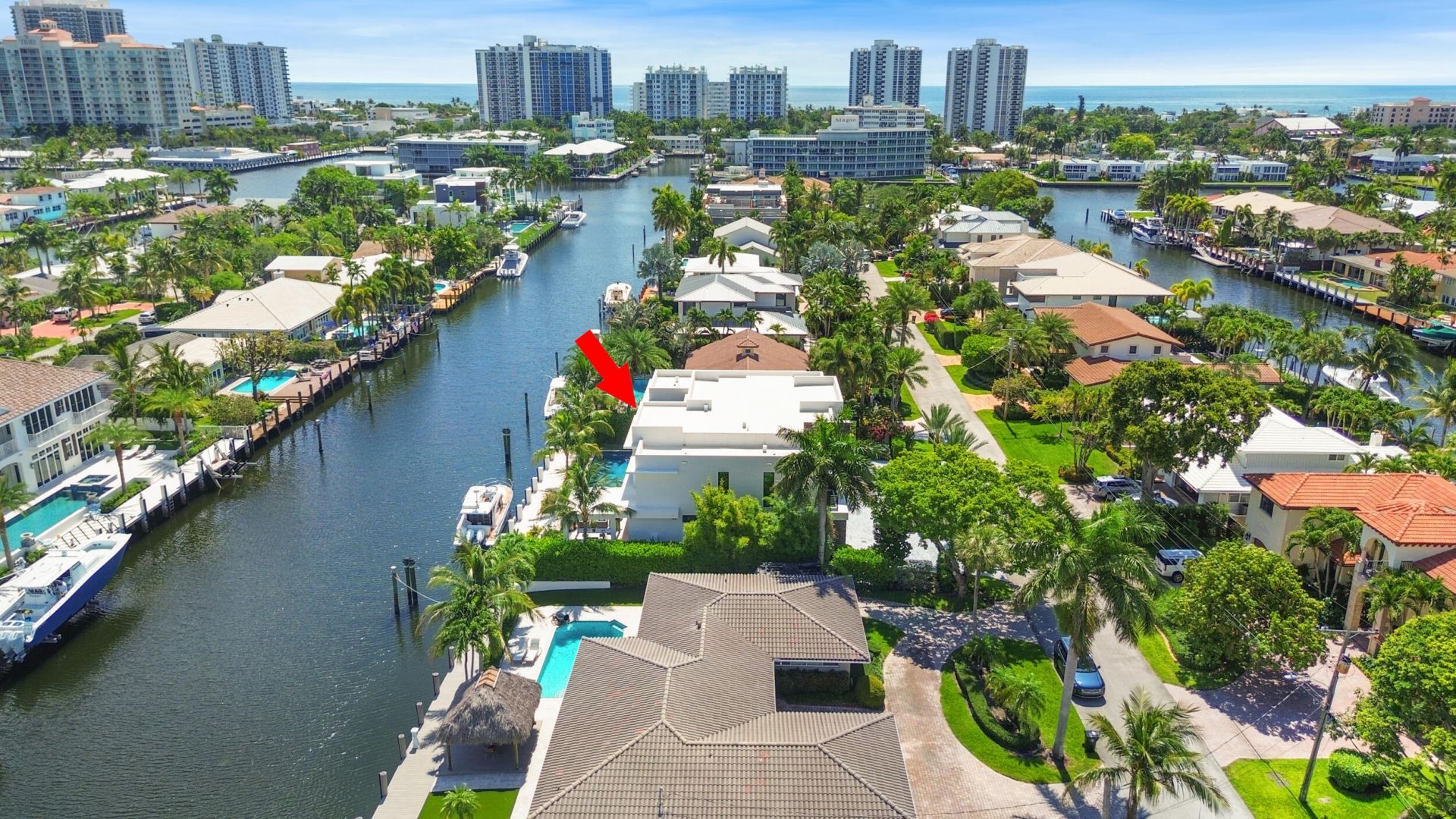 2863 NE 27th Street, Fort Lauderdale, FL 33306 Photo