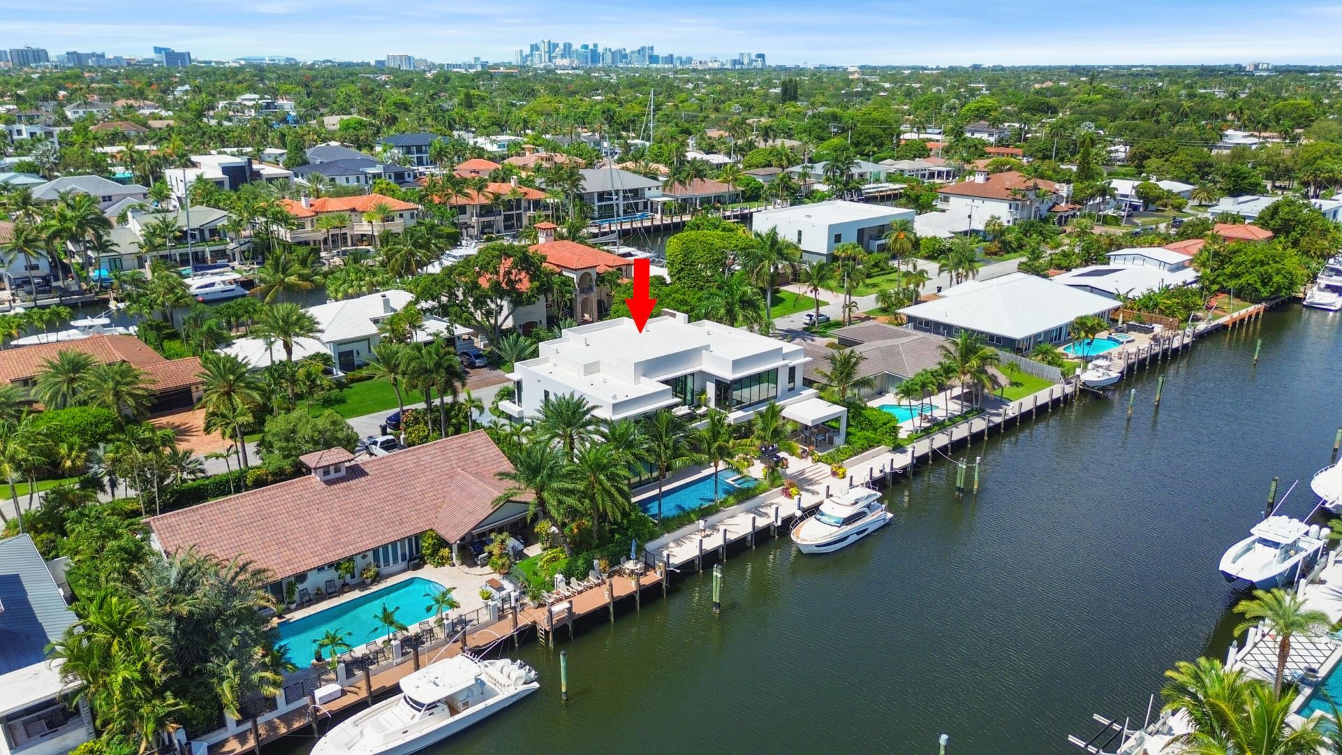 2863 NE 27th Street, Fort Lauderdale, FL 33306 Photo