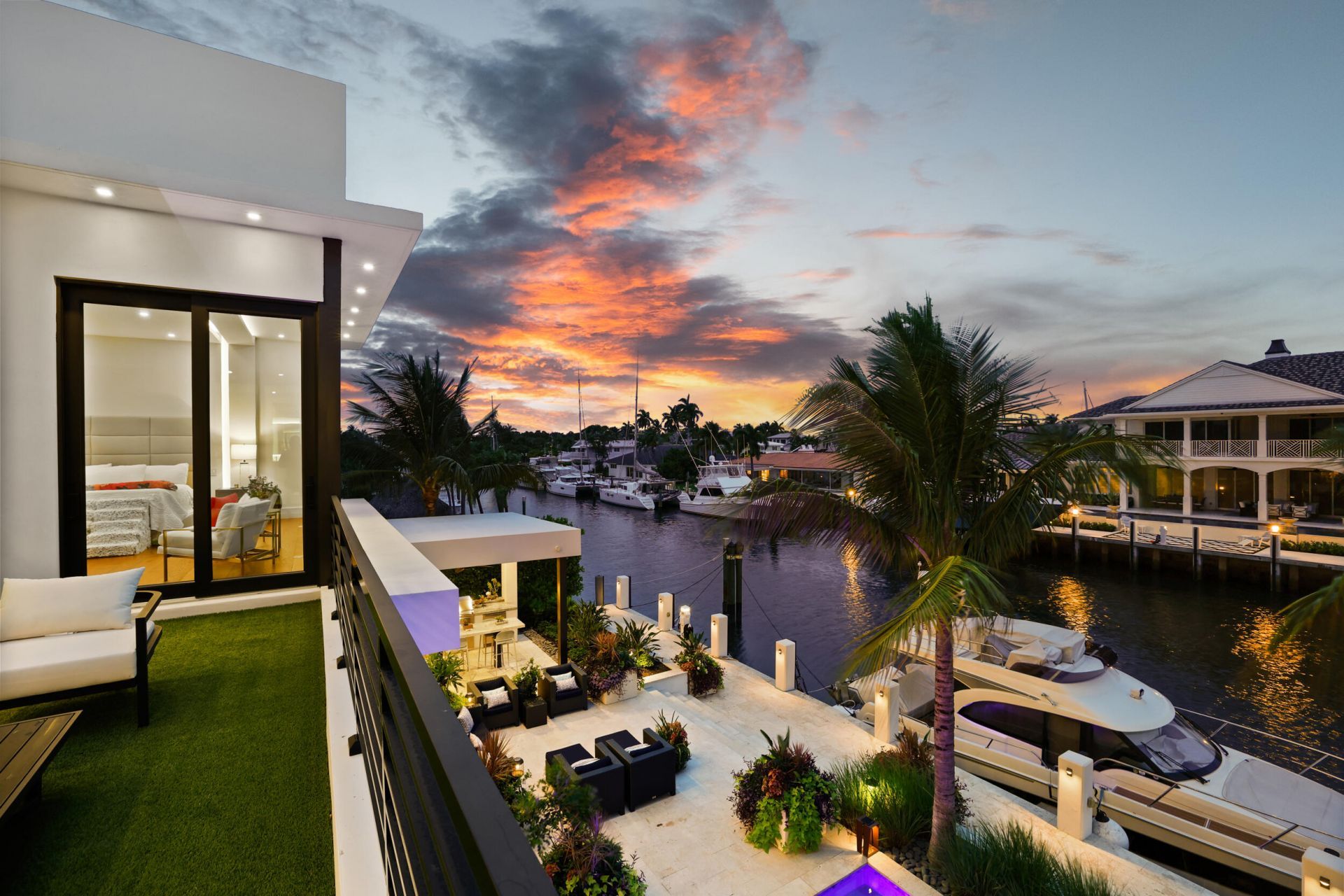 2863 NE 27th Street, Fort Lauderdale, FL 33306 Photo