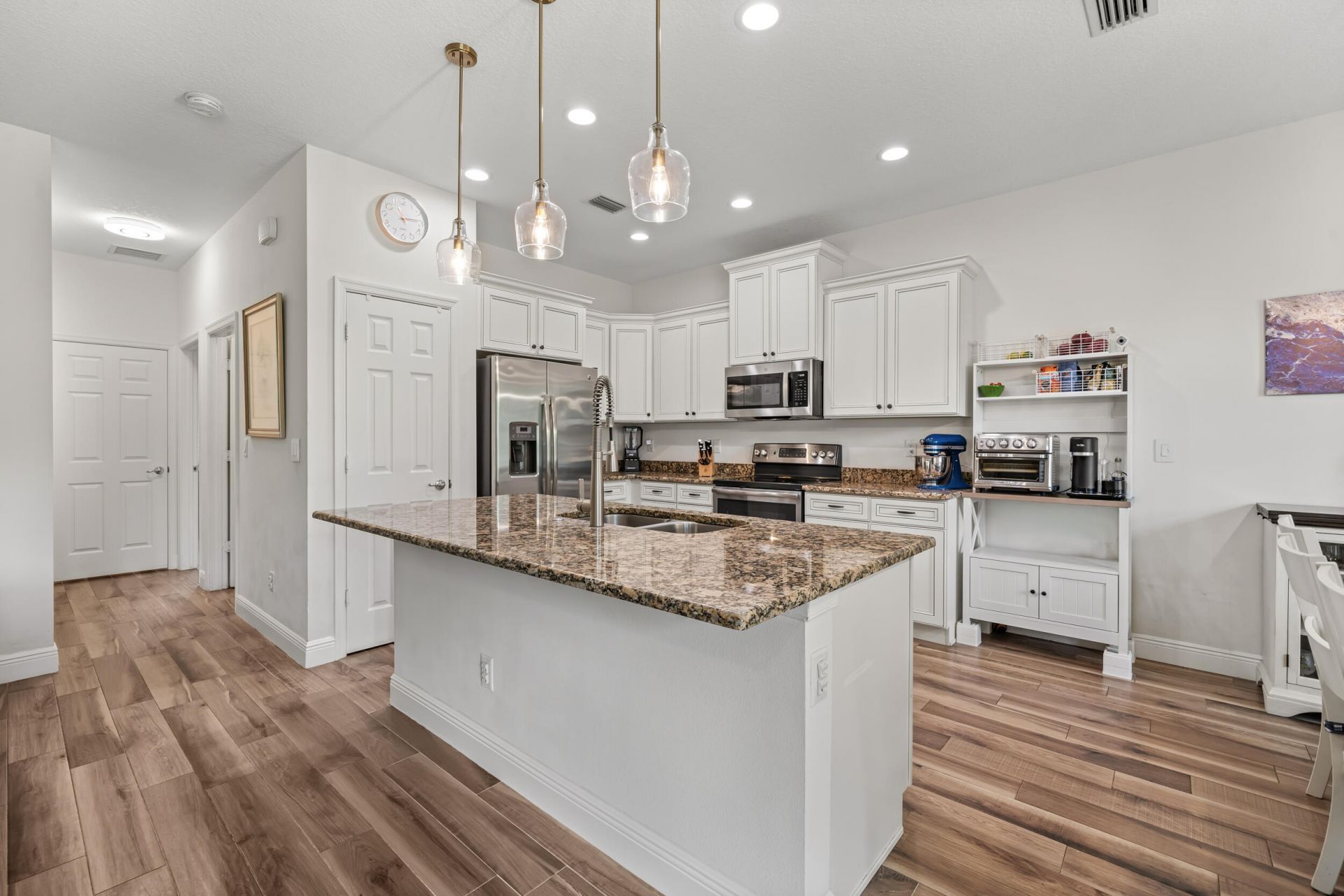 13398 N 57th Pl Place N, The Acreage, FL 33411 Photo