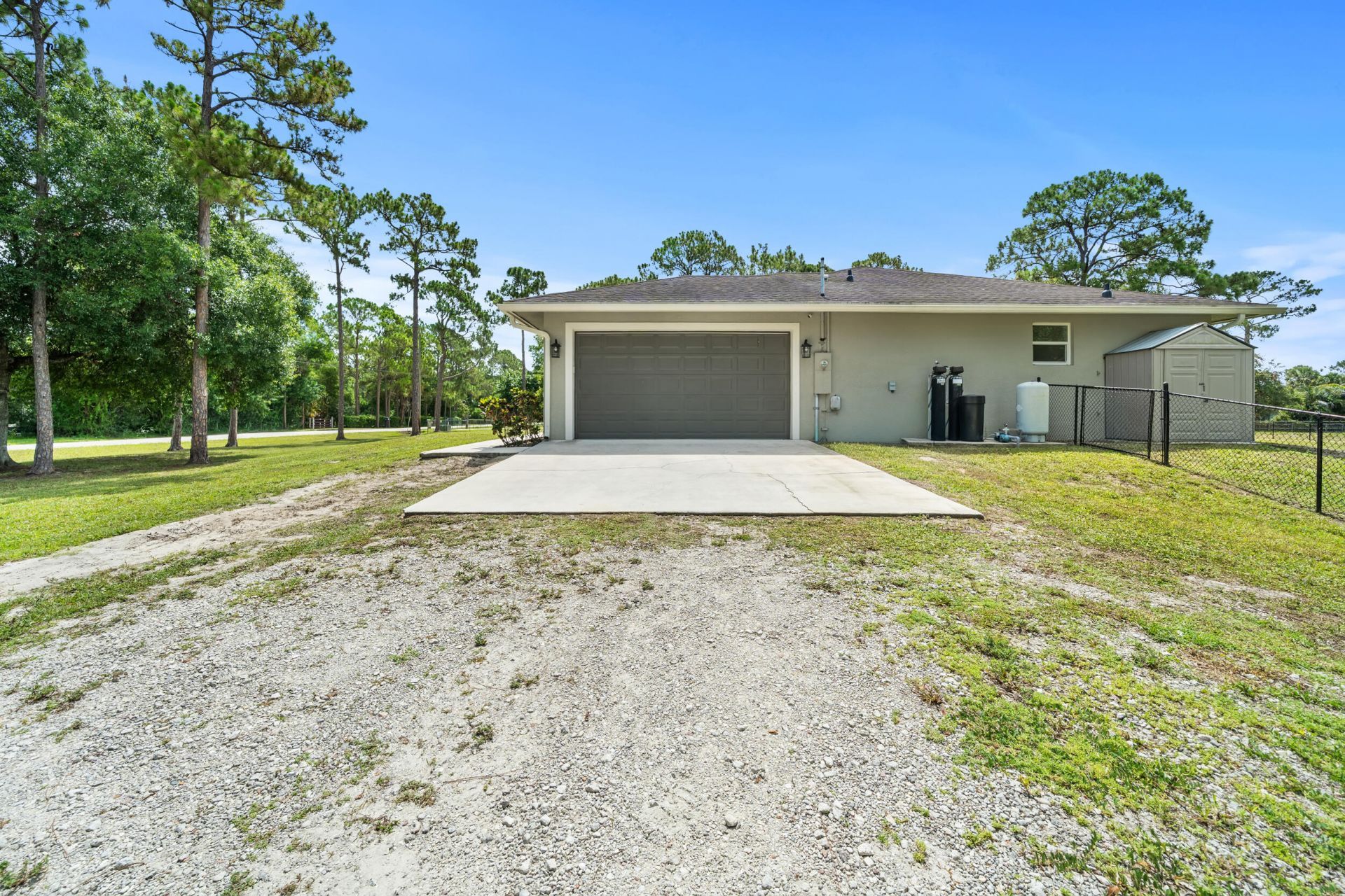 13398 N 57th Pl Place N, The Acreage, FL 33411 Photo