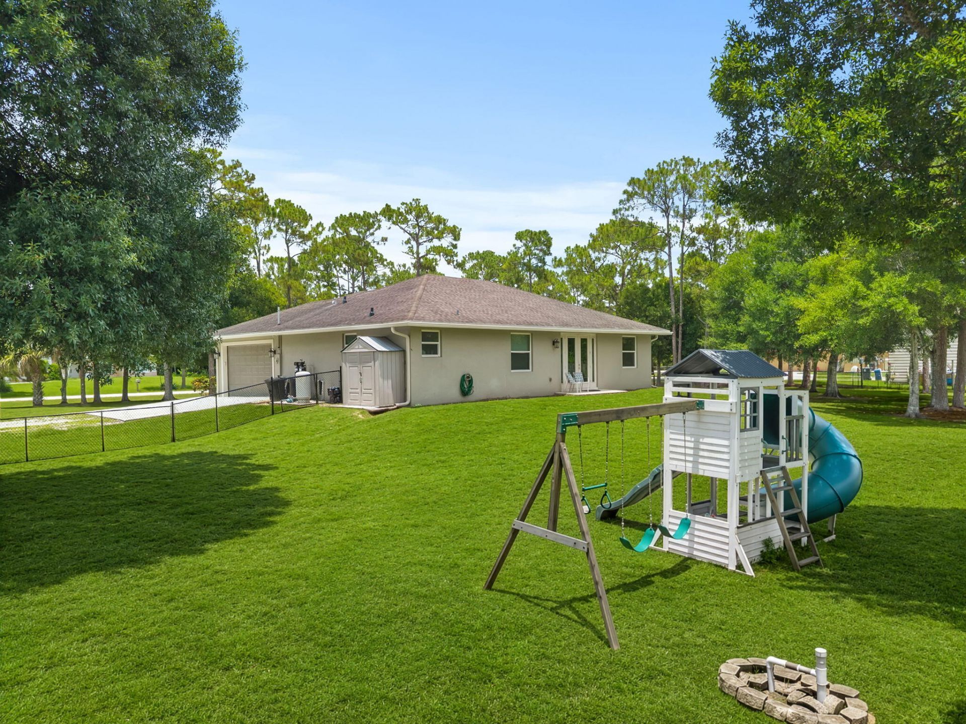 13398 N 57th Pl Place N, The Acreage, FL 33411 Photo