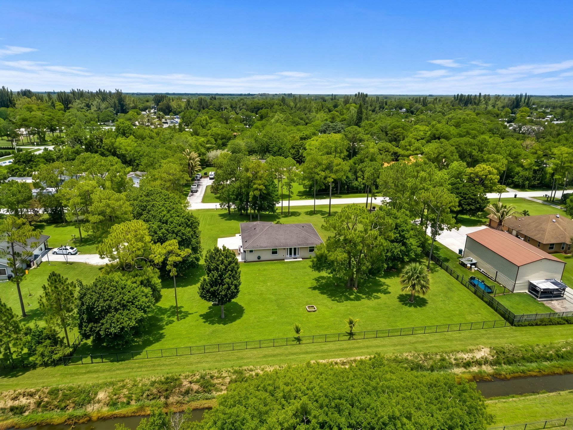 13398 N 57th Pl Place N, The Acreage, FL 33411 Photo