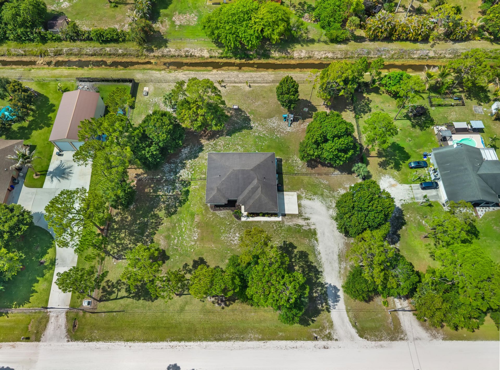 13398 N 57th Pl Place N, The Acreage, FL 33411 Photo