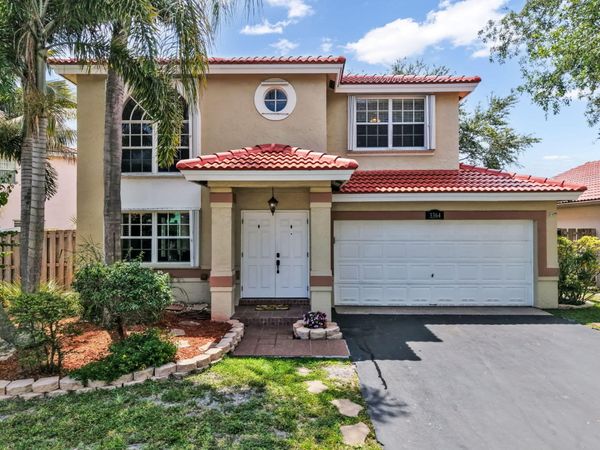 3364 NW 79th Avenue, Margate, FL 33063