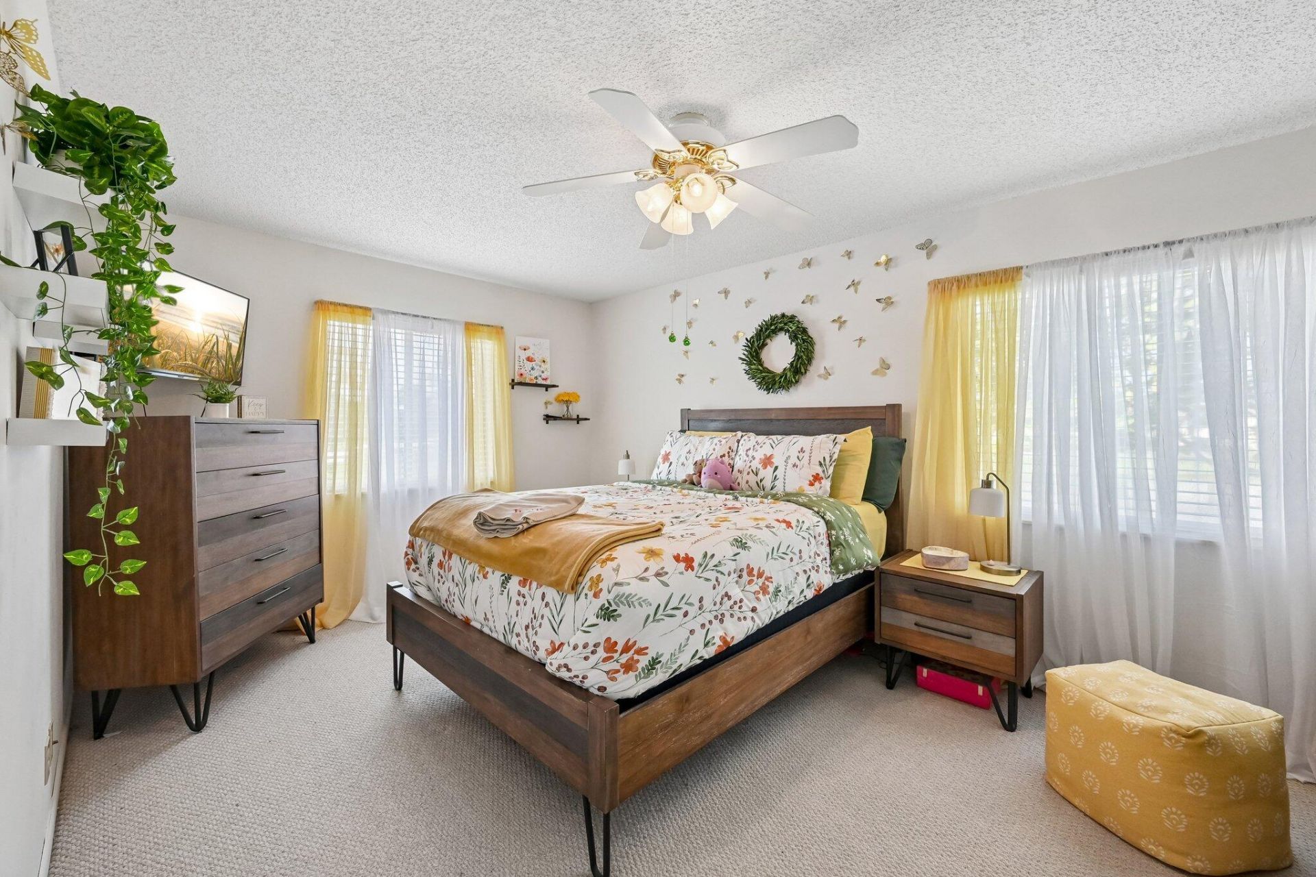 5901 Whispering Pine Way, Unit C-2, Greenacres, FL 33463 Photo