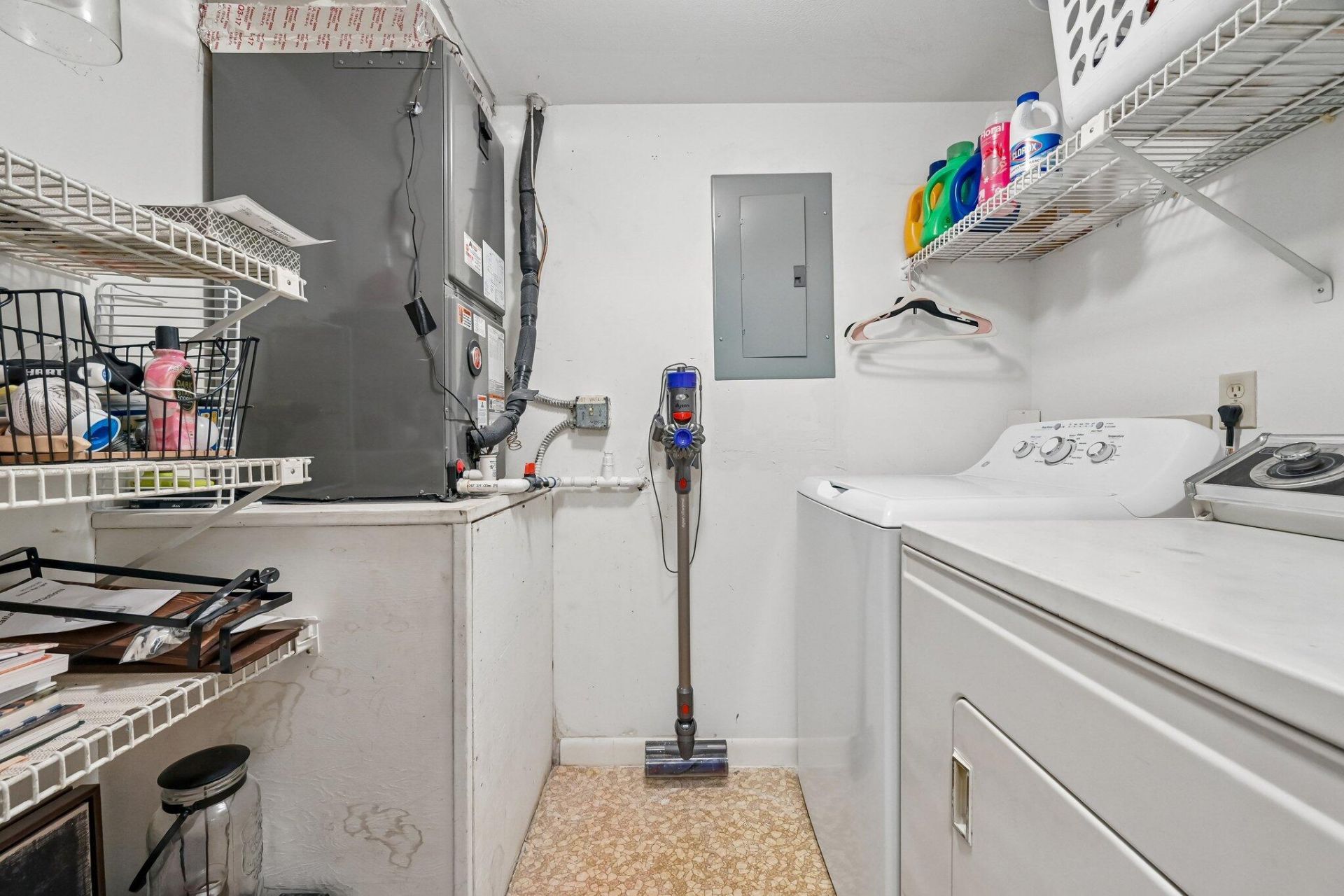 5901 Whispering Pine Way, Unit C-2, Greenacres, FL 33463 Photo