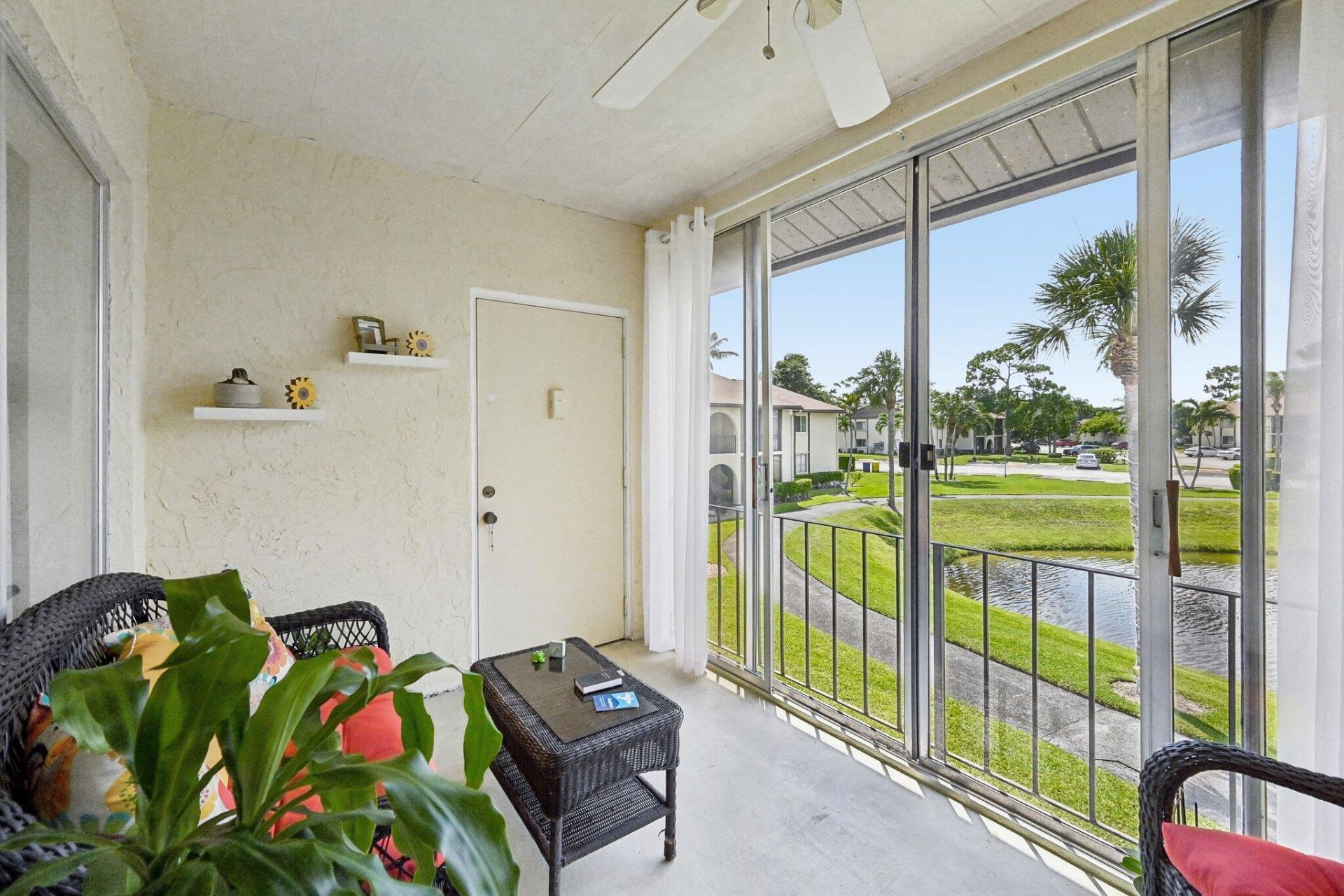 5901 Whispering Pine Way, Unit C-2, Greenacres, FL 33463 Photo