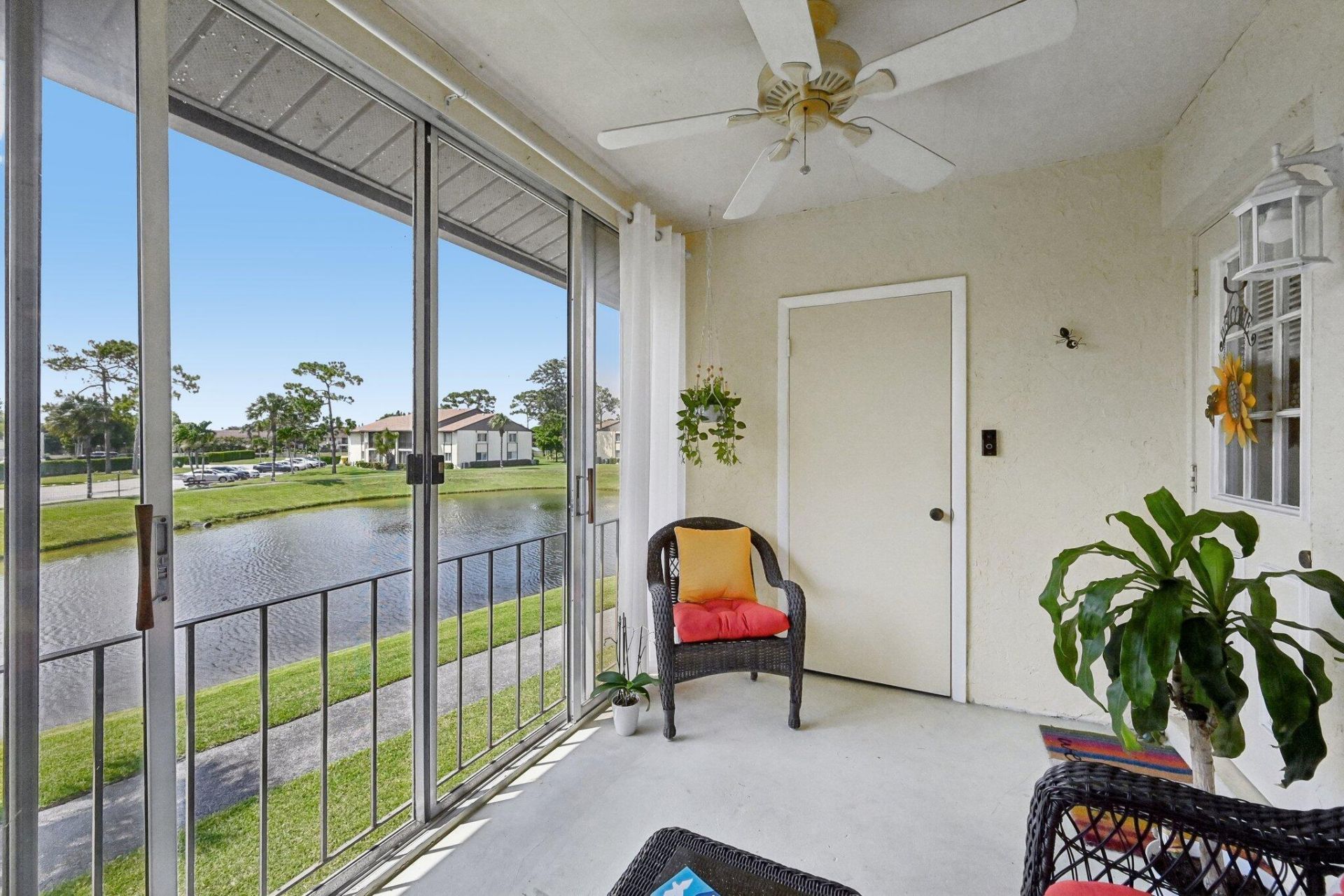 5901 Whispering Pine Way, Unit C-2, Greenacres, FL 33463 Photo