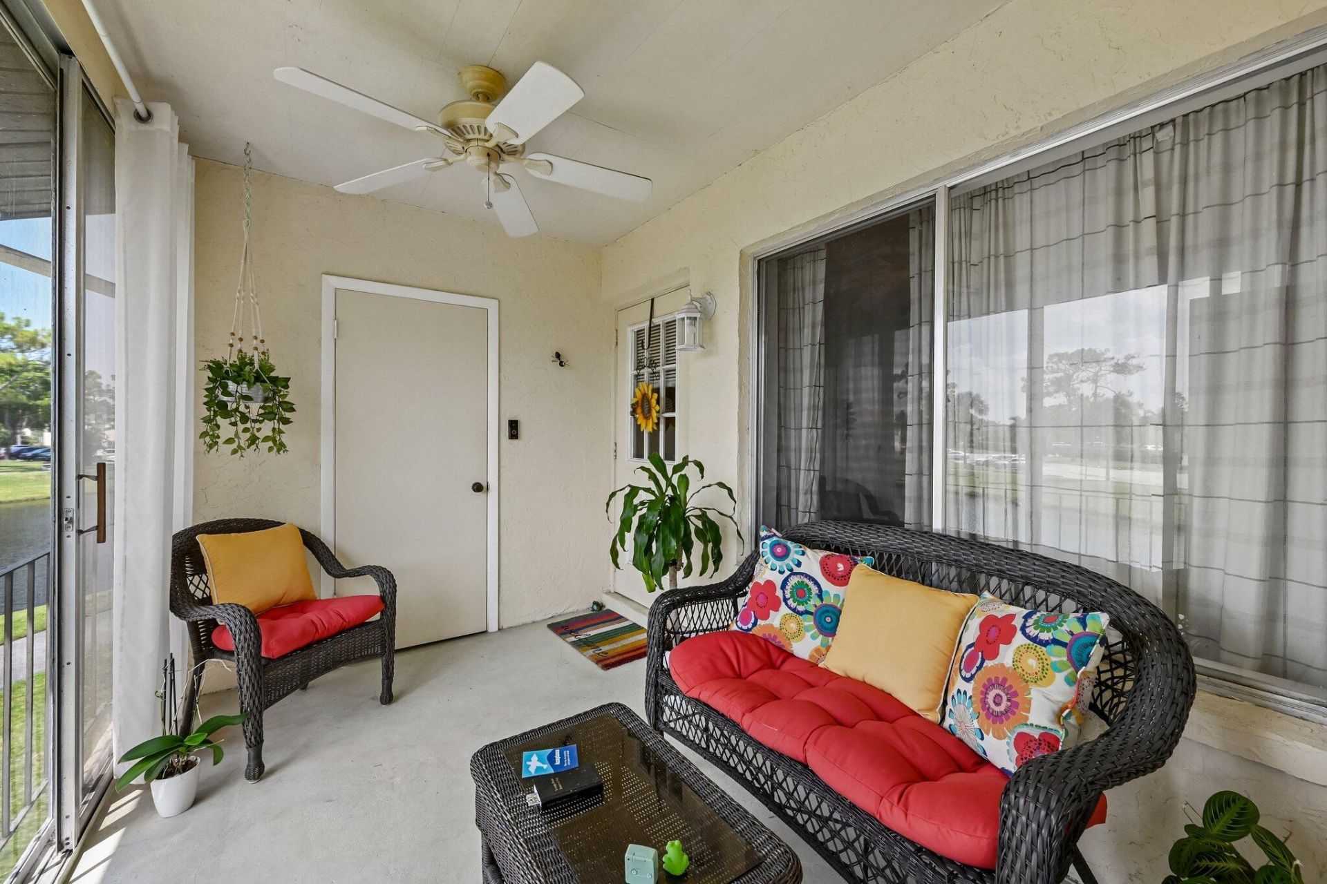 5901 Whispering Pine Way, Unit C-2, Greenacres, FL 33463 Photo