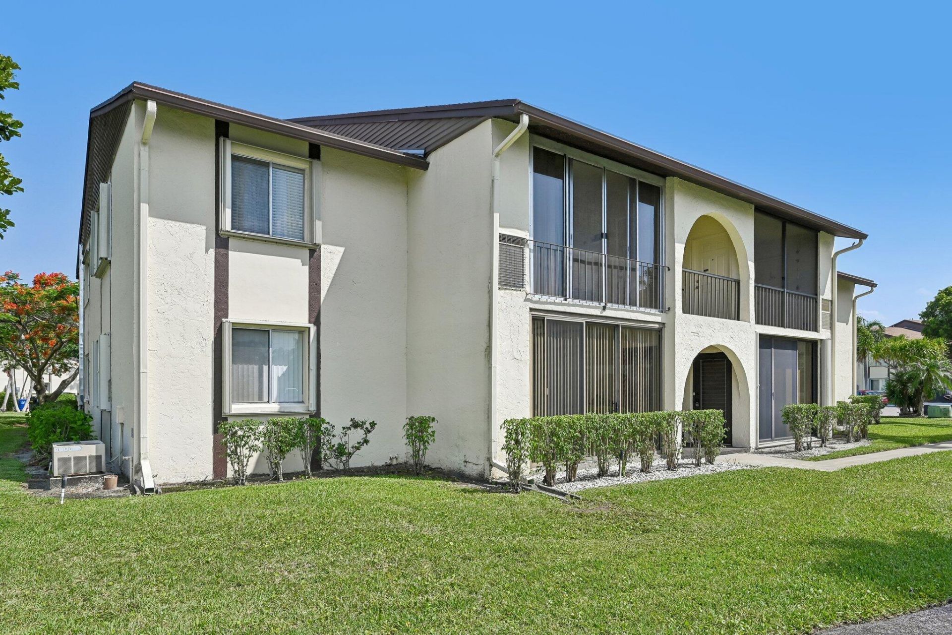 5901 Whispering Pine Way, Unit C-2, Greenacres, FL 33463 Photo