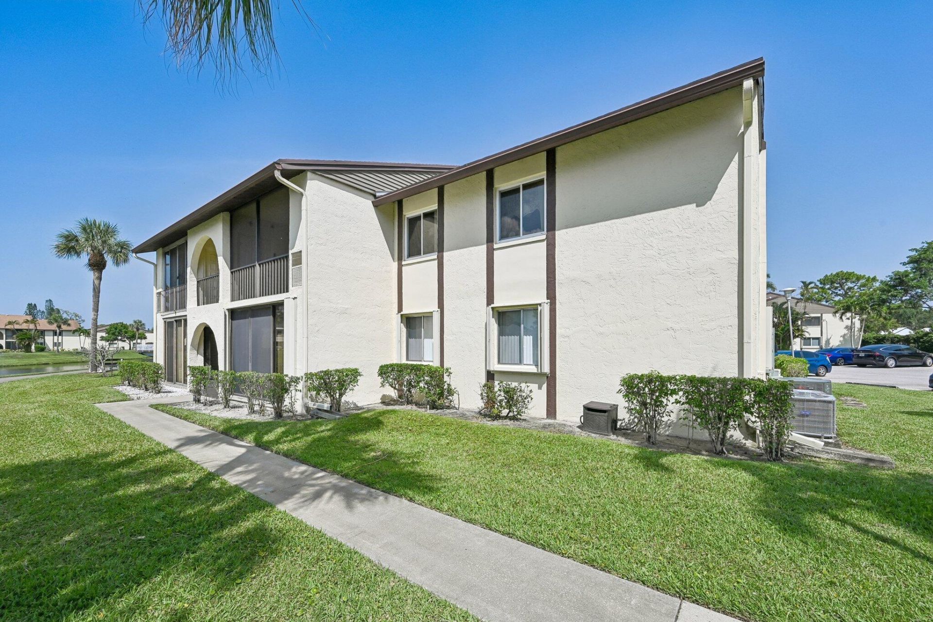 5901 Whispering Pine Way, Unit C-2, Greenacres, FL 33463 Photo