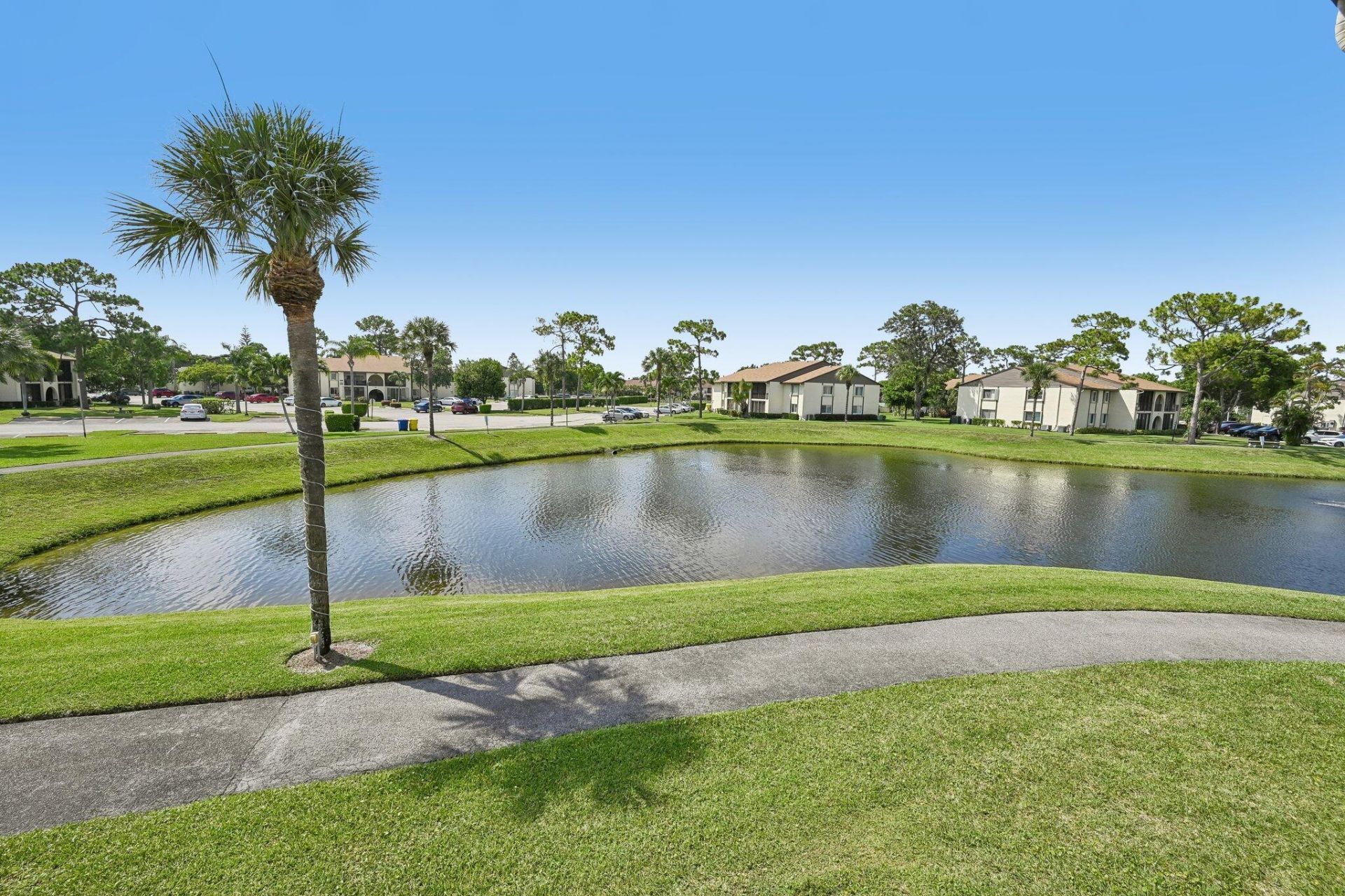 5901 Whispering Pine Way, Unit C-2, Greenacres, FL 33463 Photo