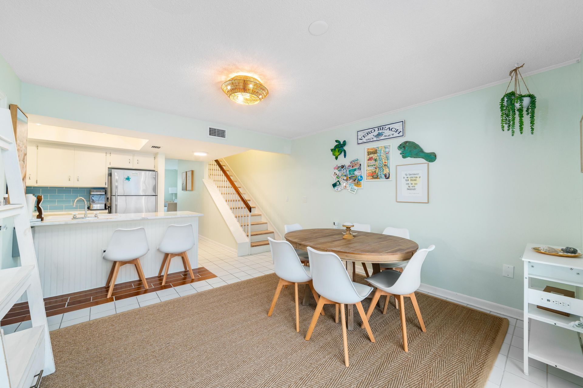 839 Camelia Lane, Unit 8, Vero Beach, FL 32963 Photo