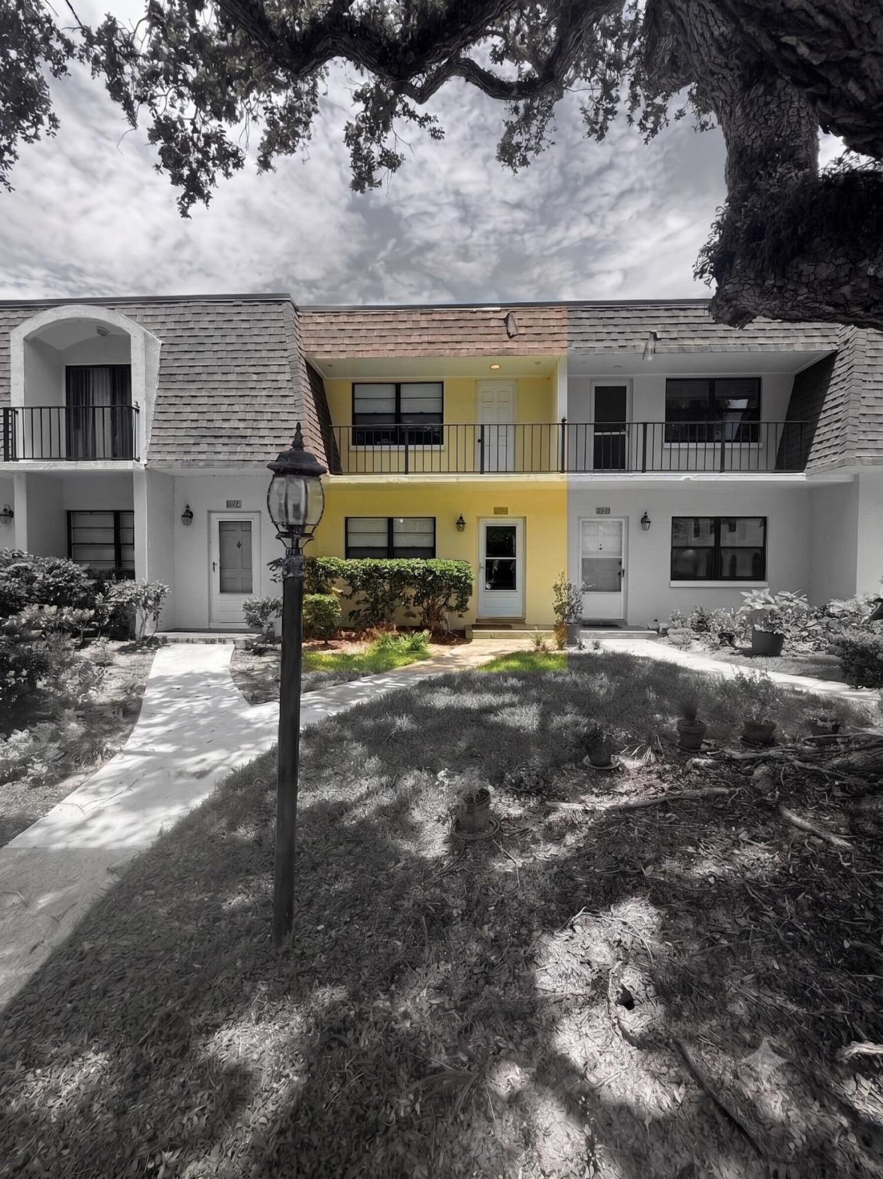 839 Camelia Lane, Unit 8, Vero Beach, FL 32963 Photo