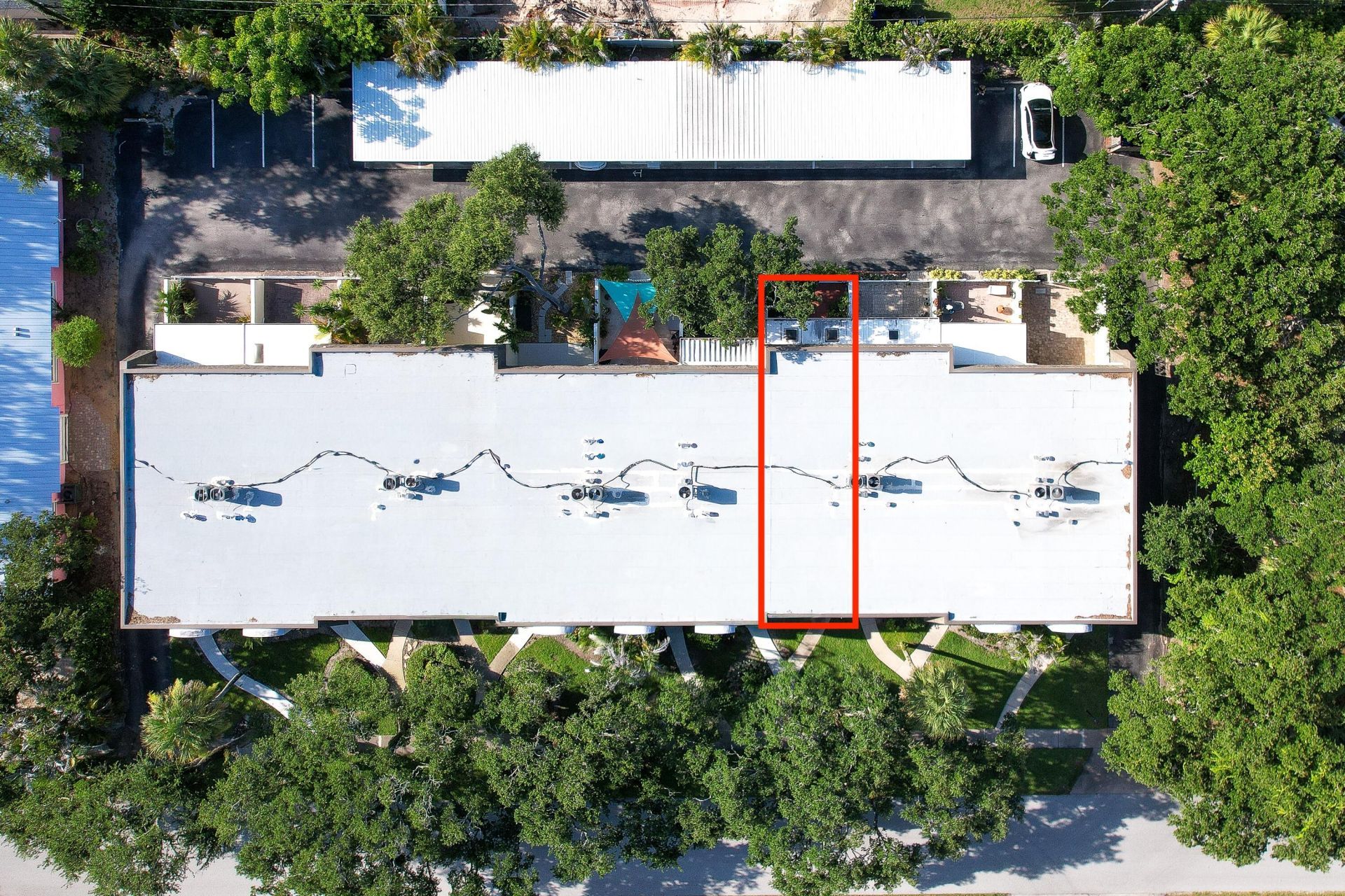 839 Camelia Lane, Unit 8, Vero Beach, FL 32963 Photo