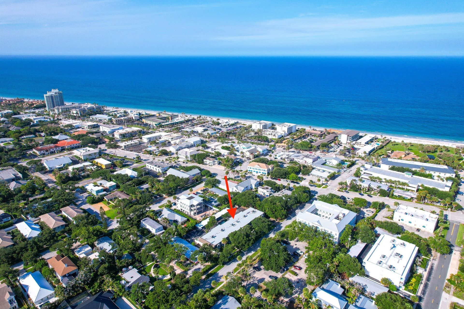 839 Camelia Lane, Unit 8, Vero Beach, FL 32963 Photo