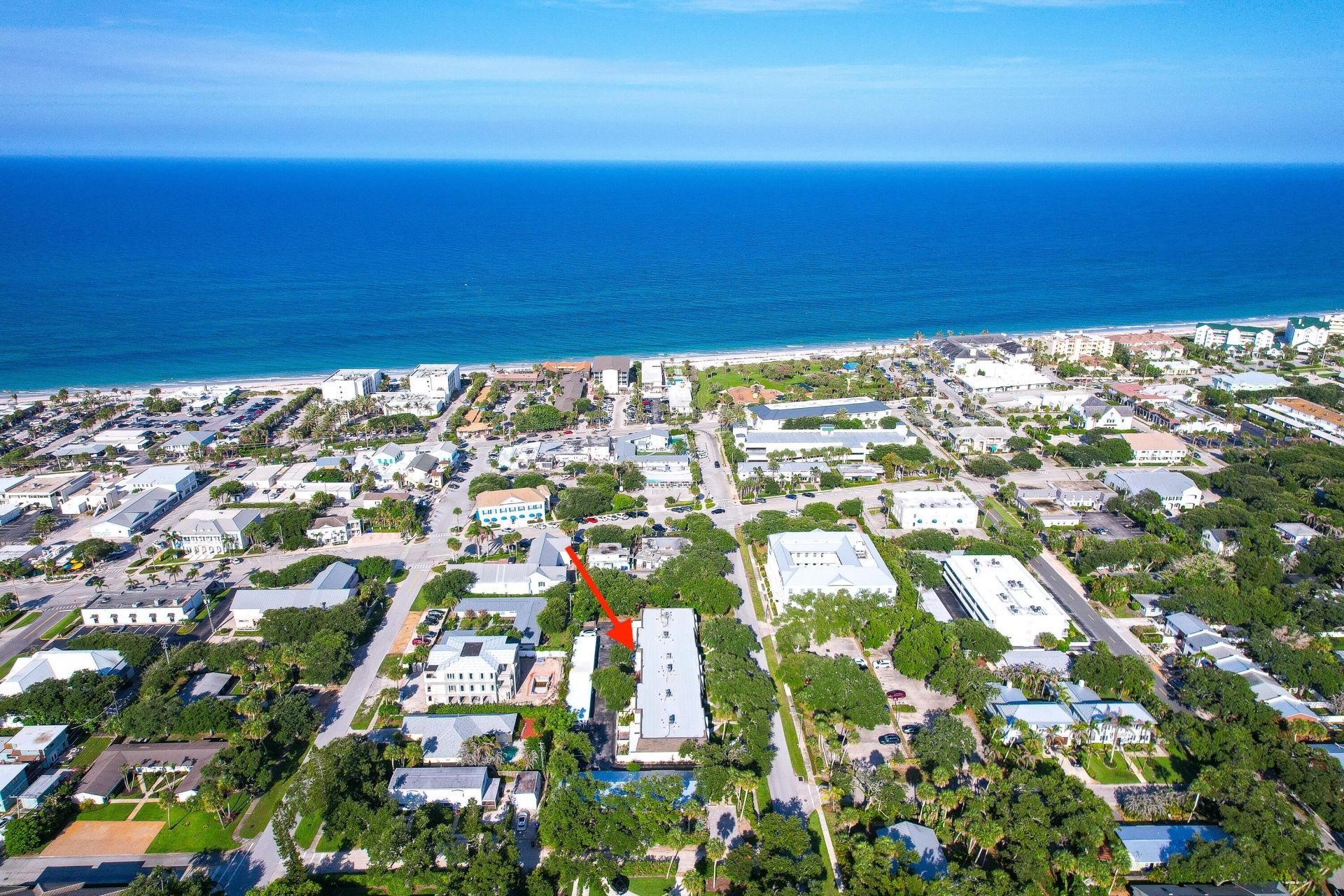839 Camelia Lane, Unit 8, Vero Beach, FL 32963 Photo