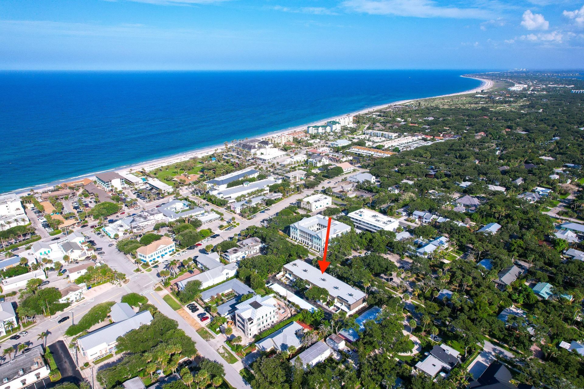 839 Camelia Lane, Unit 8, Vero Beach, FL 32963 Photo