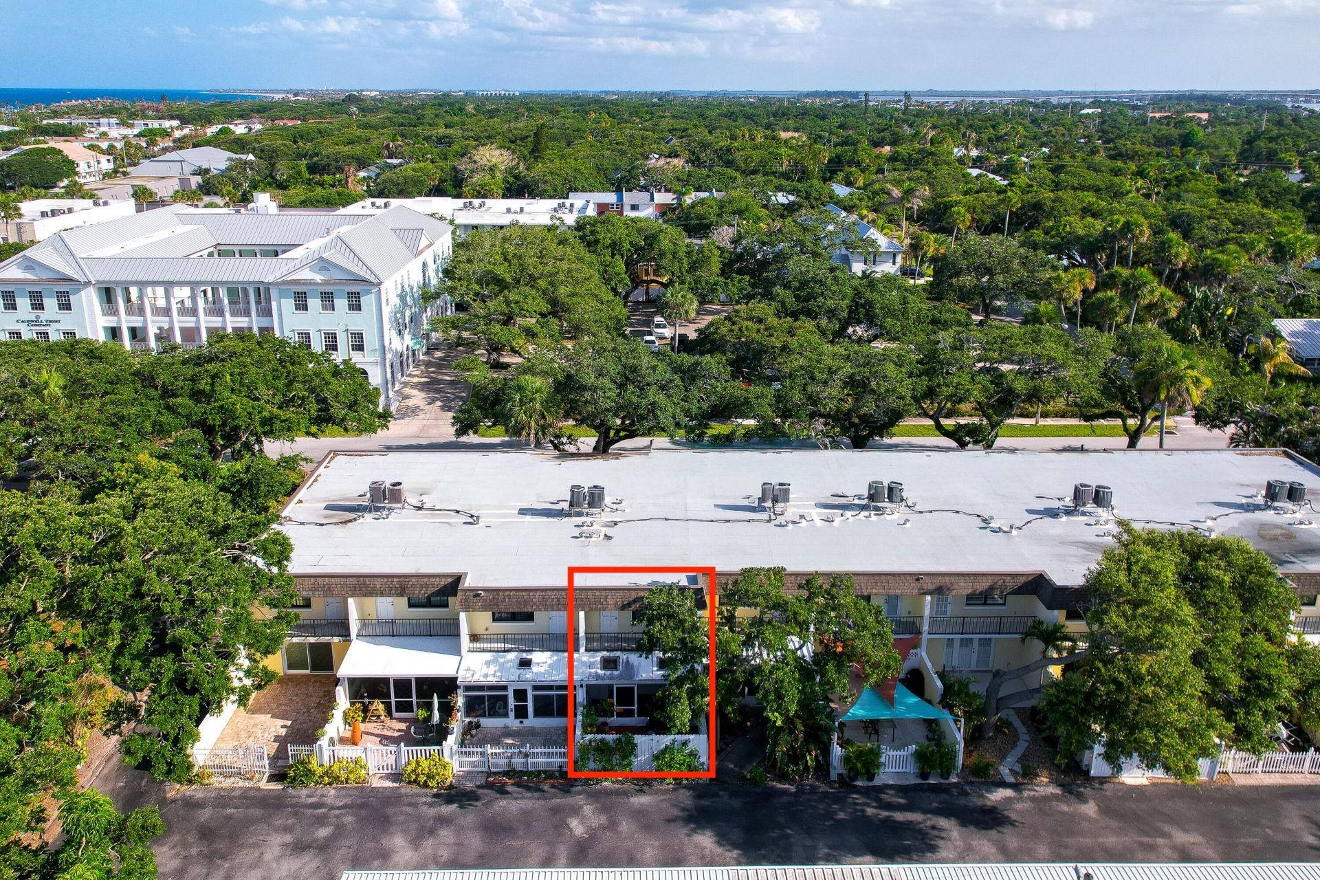 839 Camelia Lane, Unit 8, Vero Beach, FL 32963 Photo