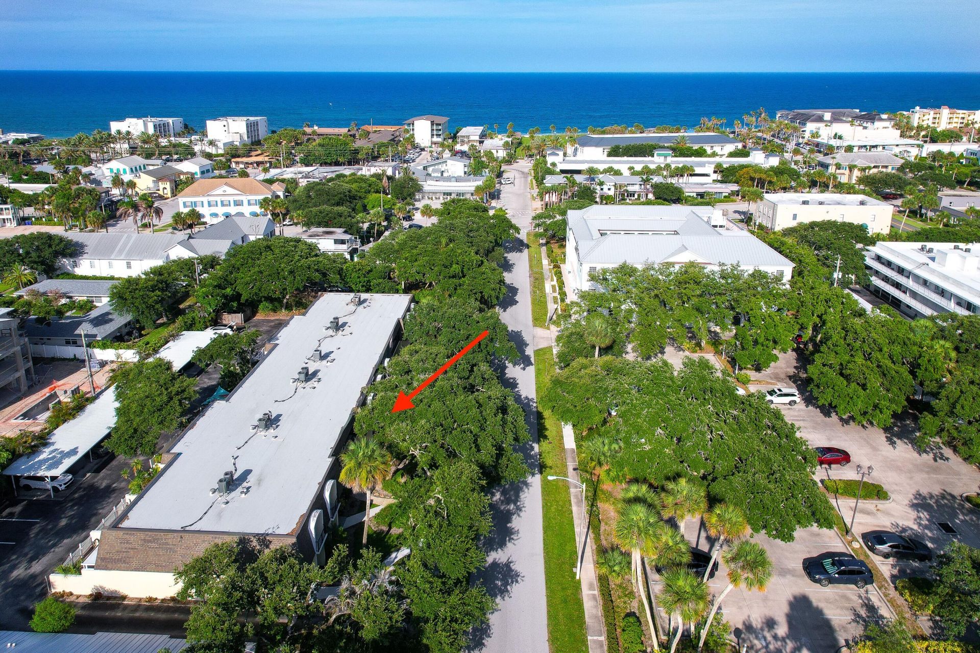 839 Camelia Lane, Unit 8, Vero Beach, FL 32963 Photo