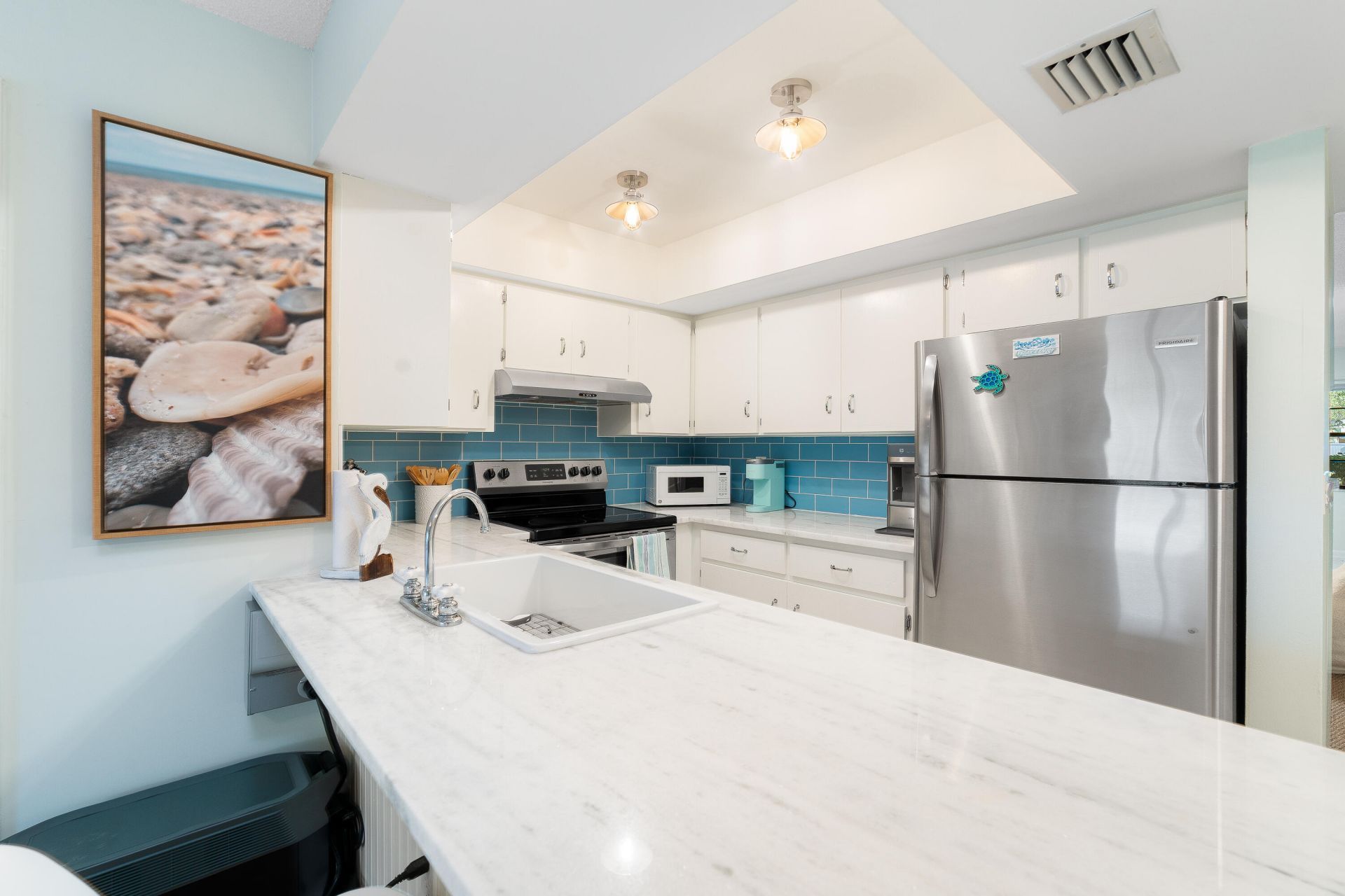 839 Camelia Lane, Unit 8, Vero Beach, FL 32963 Photo